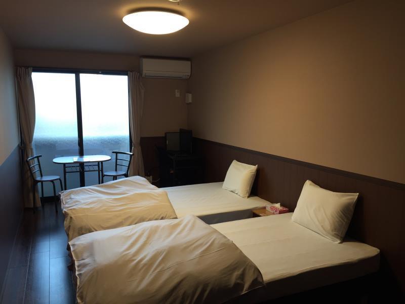 East By Root2 Hostel Kioto Exterior foto