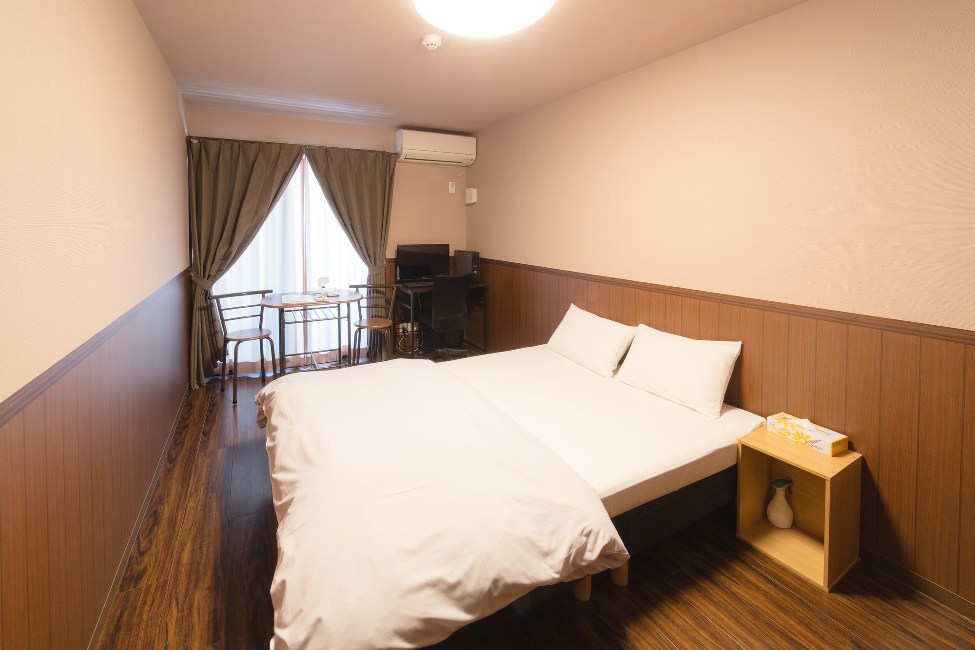 East By Root2 Hostel Kioto Exterior foto