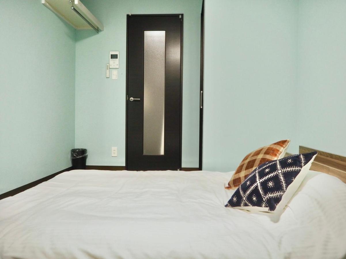 East By Root2 Hostel Kioto Exterior foto